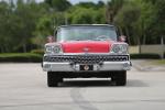 Ford Galaxie Skyliner Retractable Hardtop 1959 года